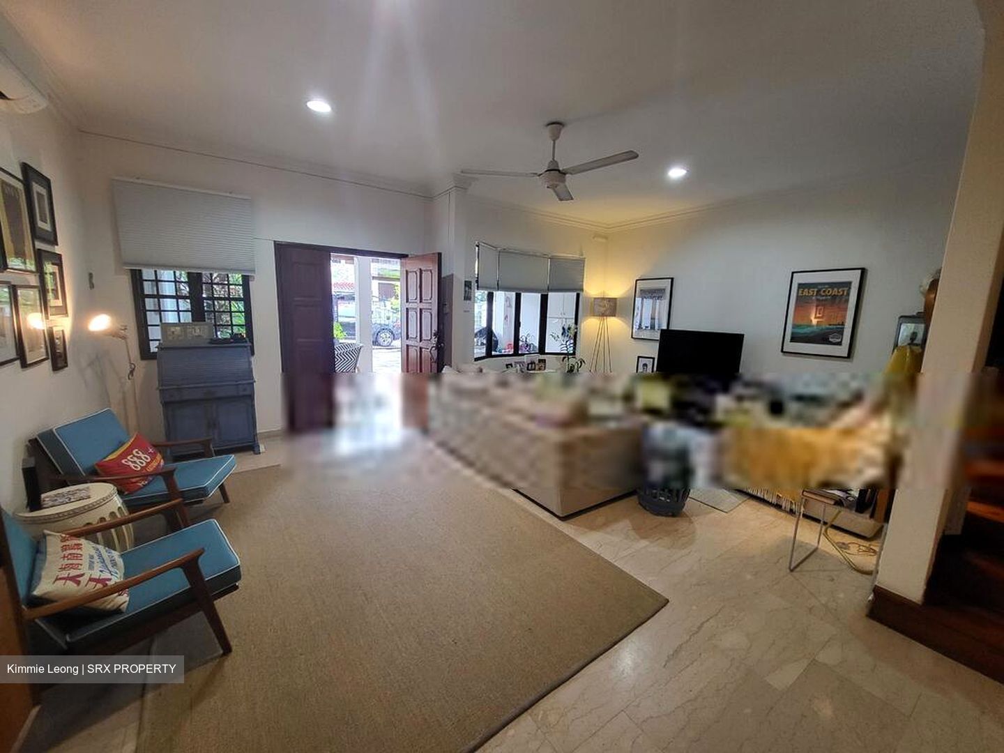 Jalan Asuhan (D11), Terrace #404796821